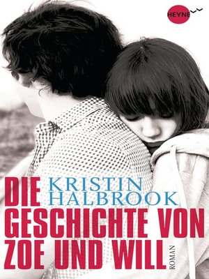 cover image of Die Geschichte von Zoe und Will